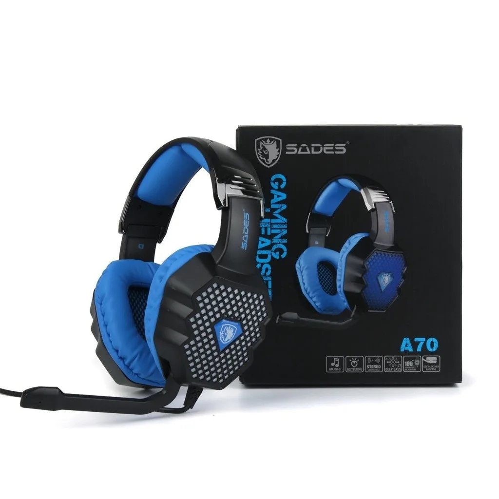 Gaming Headphone