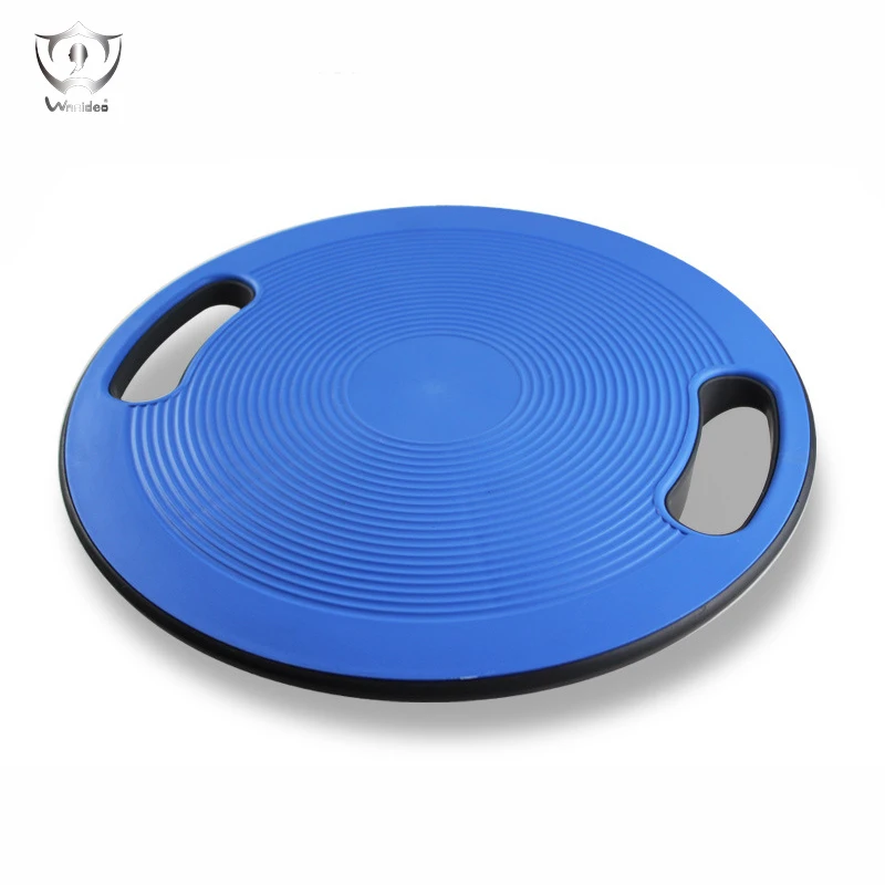 turbo trainer rocker board