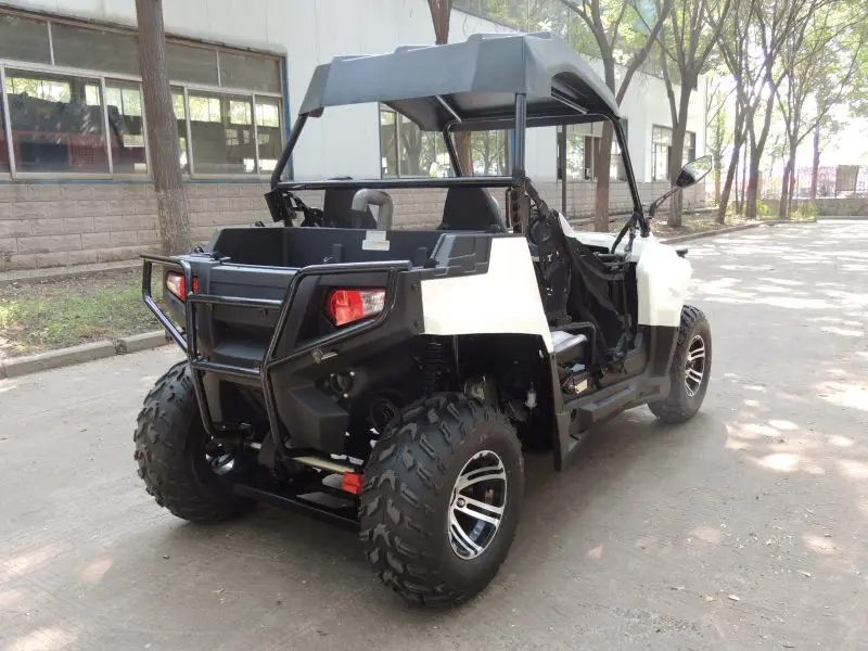 175cc смещение UTV модель AOS200