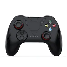 Wireless Bluetooth Gamepad Remote Game Controller B04A Joystick For PUBG Mobile Supreme Smartphone Tablet Game Companion