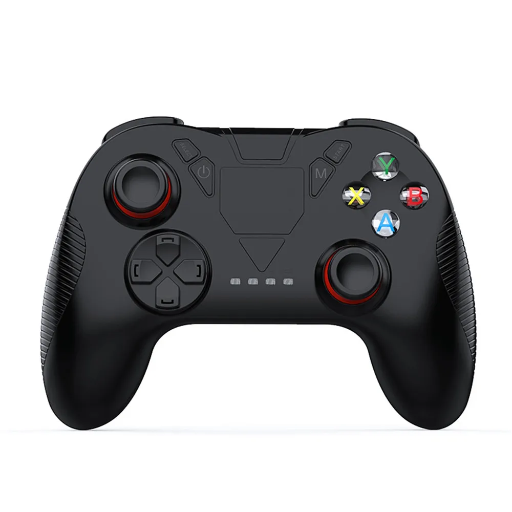 Wireless Bluetooth font b Gamepad b font Remote Game Controller B04A Joystick For PUBG Mobile Supreme
