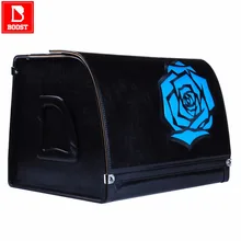 BOOST автомобильные аксессуары, сумка для багажника, сумка для хранения автомобиля, органайзер, коробка для инструментов для мусора, сумка для хранения багажника