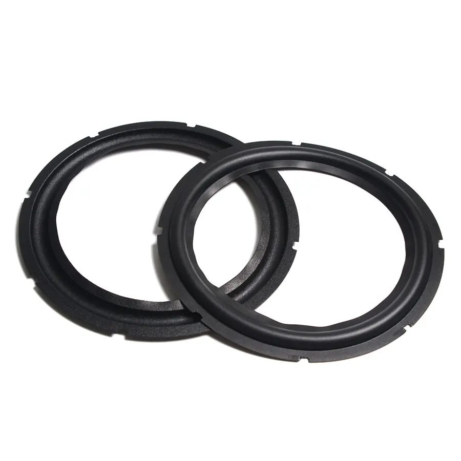 10 INCH 222A Speaker Rubber Surround Side Repair Parts Loudspeaker
