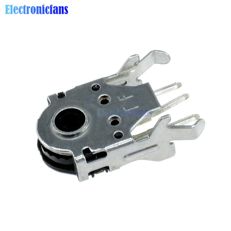 

10PCS 9MM Mouse Encoder Wheel Encoder Repair Parts Switch Wheel Decoder
