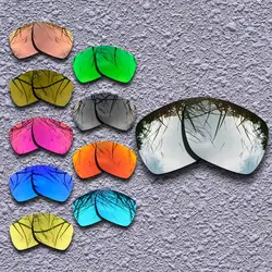 Поляризованные замены линзы для отклонения Oakley Солнцезащитные очки-несколько вариантов