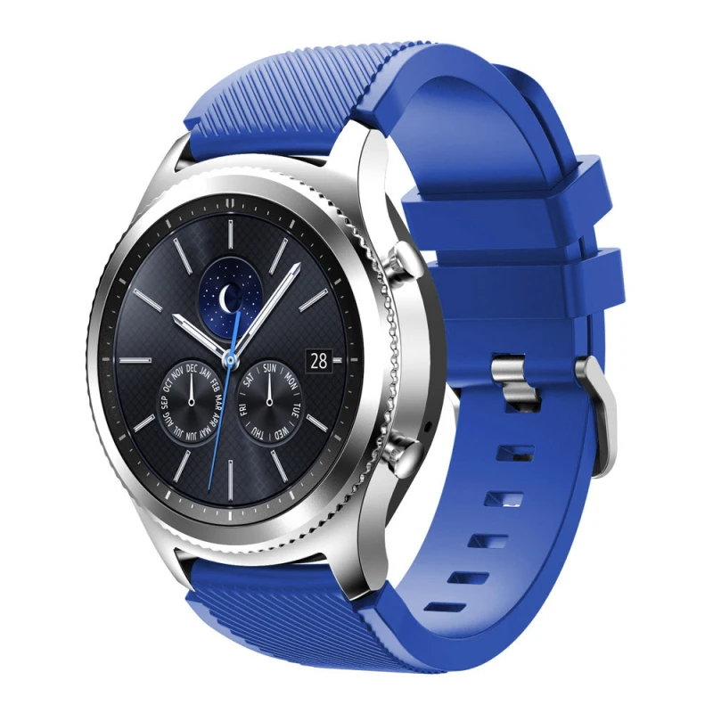 samsung gear s3 blue