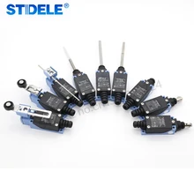 1 шт. концевой переключатель STDELE TZ 8104.TZ 8107.TZ 8108.TZ 8111. Микро для