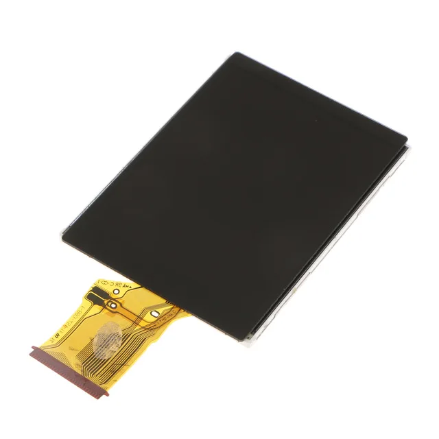 

LCD Display Screen for Sony DSC-HX7 WX9 HX10 Backlight Free Shipping