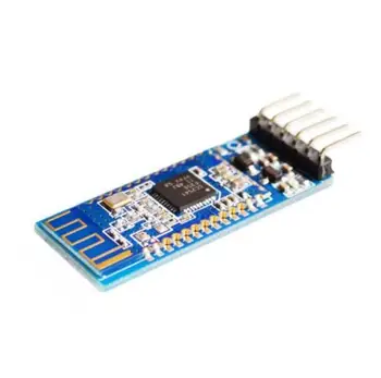 

1 pcs AT-09 !!!Android IOS BLE Bluetooth 4.0 CC2540 CC2541 Serial Wireless Module AT-09
