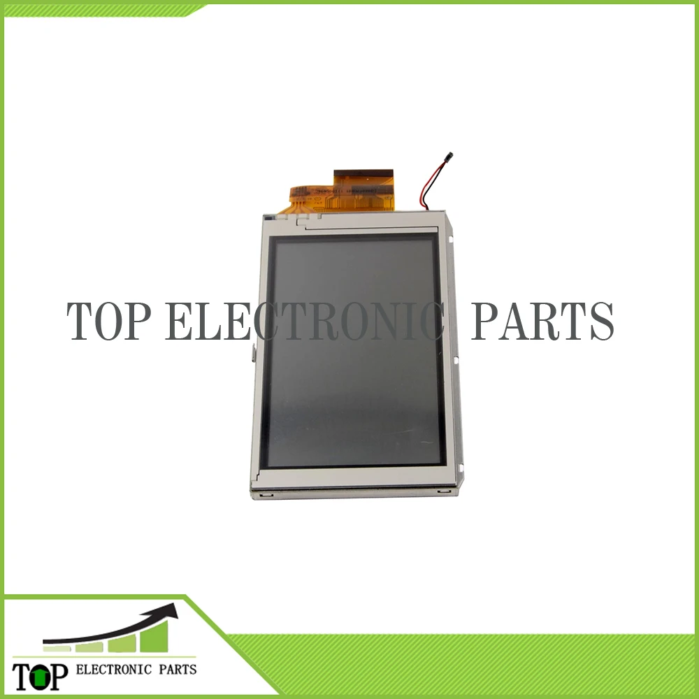

For Garmin Montana 600 650 650t LCD screen display panel with touch screen digitizer