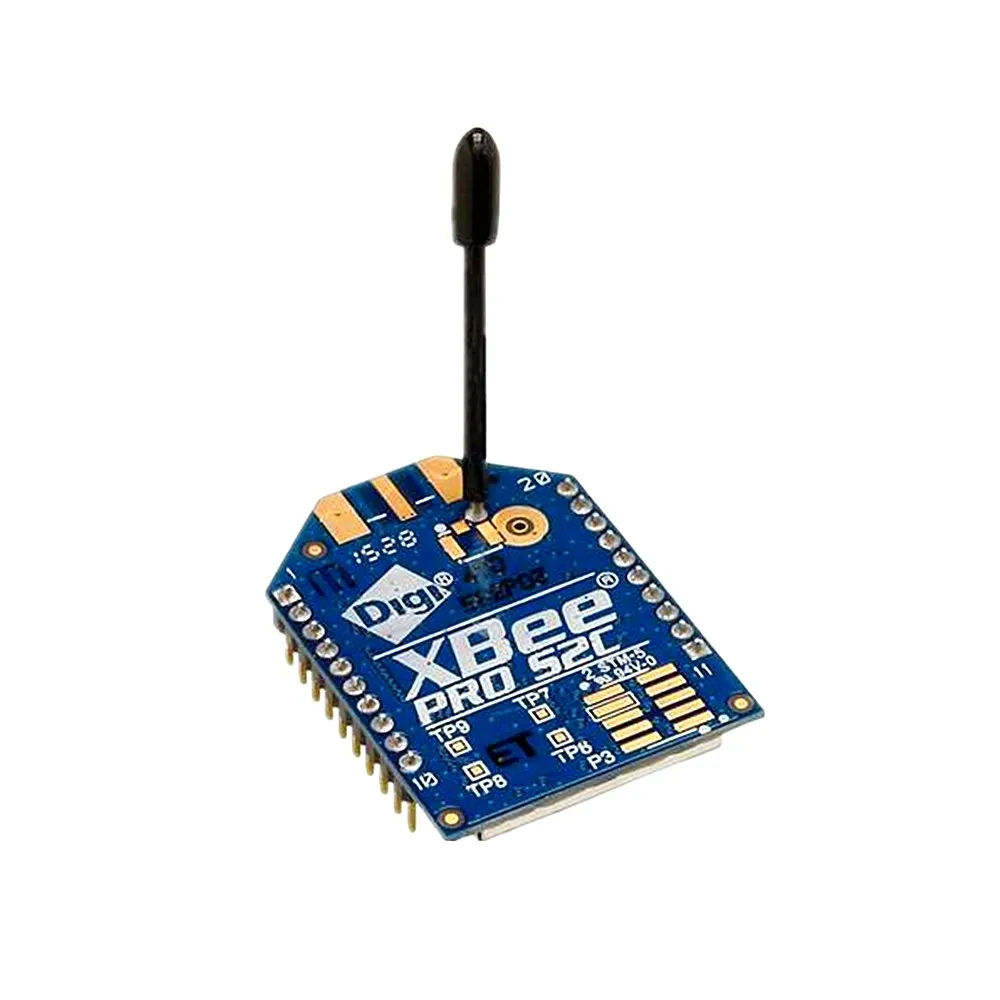 Беспроводной модуль передачи данных для Digi XBee PRO S2C Zigbee|Модули умного дома| |