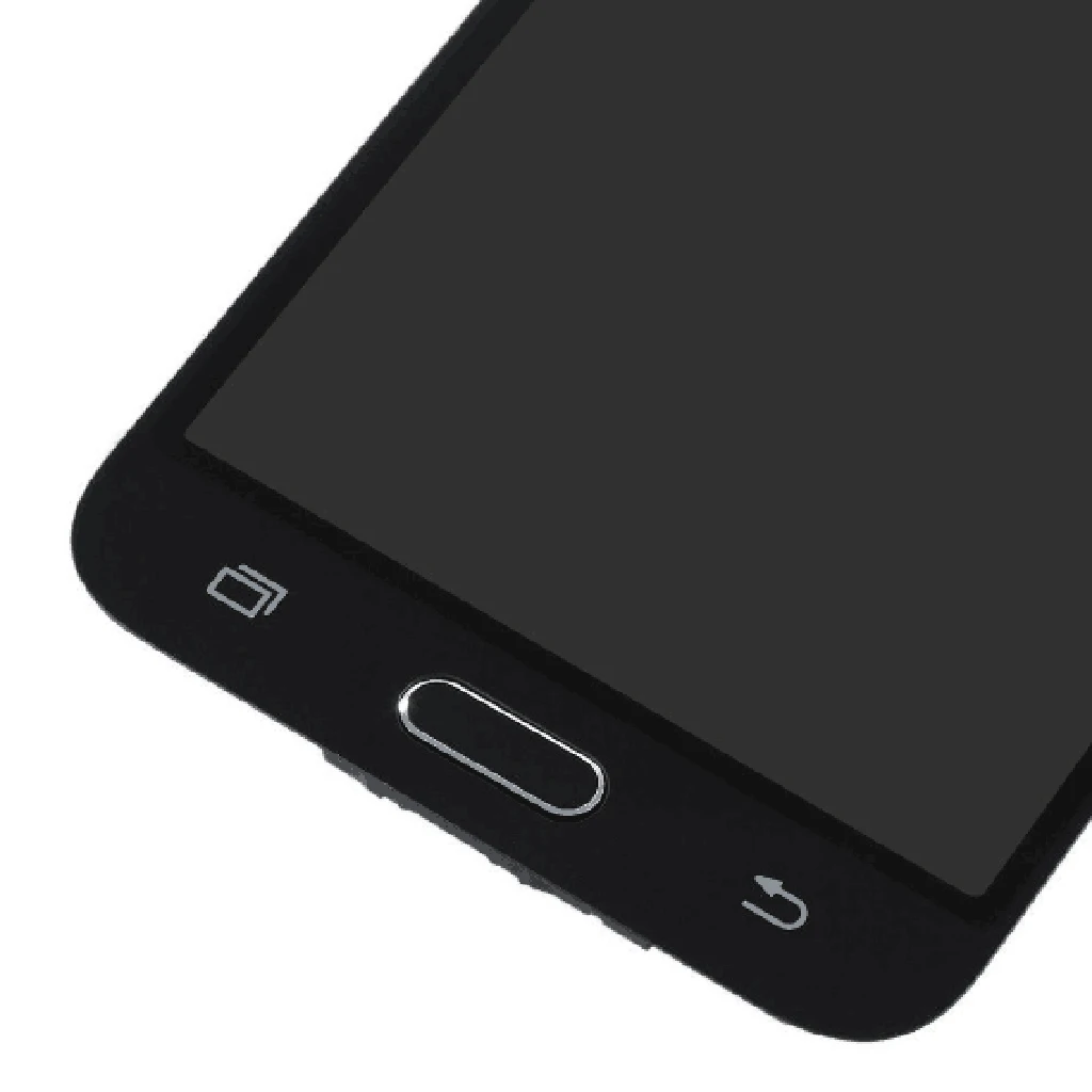 Practical Cell Phone LCD Screen Touch Digitizer Display Assembly for Samsung J3 2016 Replacement Part 
