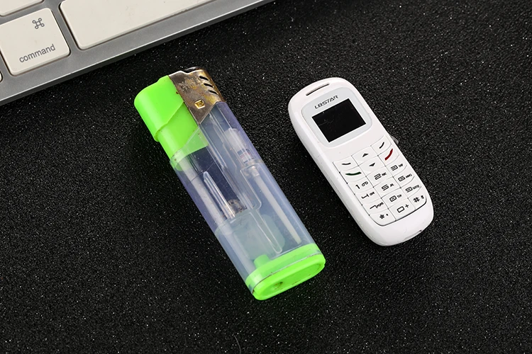 Оригинальный супермаленький телефон L8STAR BM70 Magic Voice стерео Bluetooth гарнитура