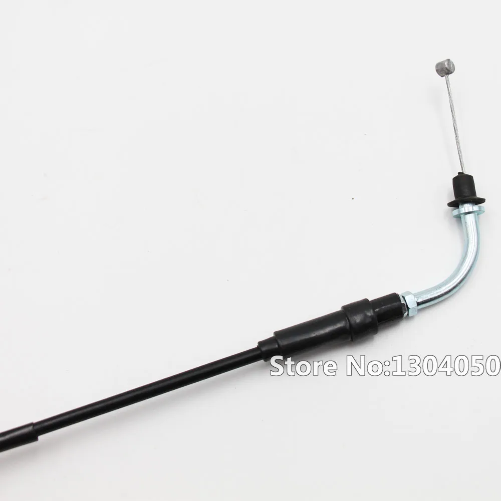 Дроссельная заслонка в сборе для мотоцикла Yamaha PW50 PW 50 PeeWee 1981 2009 Pro Gas New|for yamaha|throttle