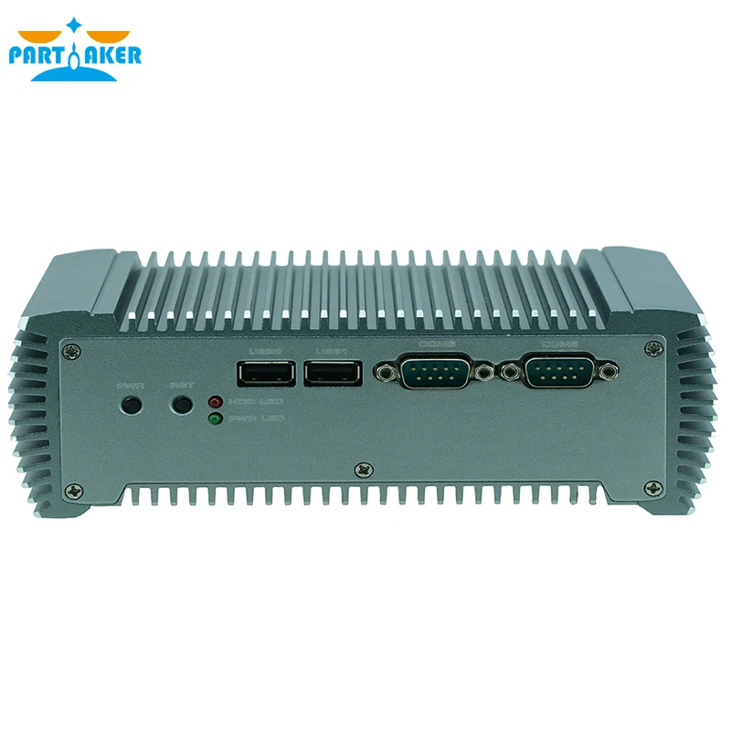 Teilhaftig Q10 Embedded Fanless Industrie Mini PC Intel Core i5 3317u C1037U Unterstützung wake on LAN/PXE Teilhaftig Q10 Embedded Fanless Industrie Mini PC Intel Core i5 3317u C1037U Unterstützung wake on LAN/PXE
