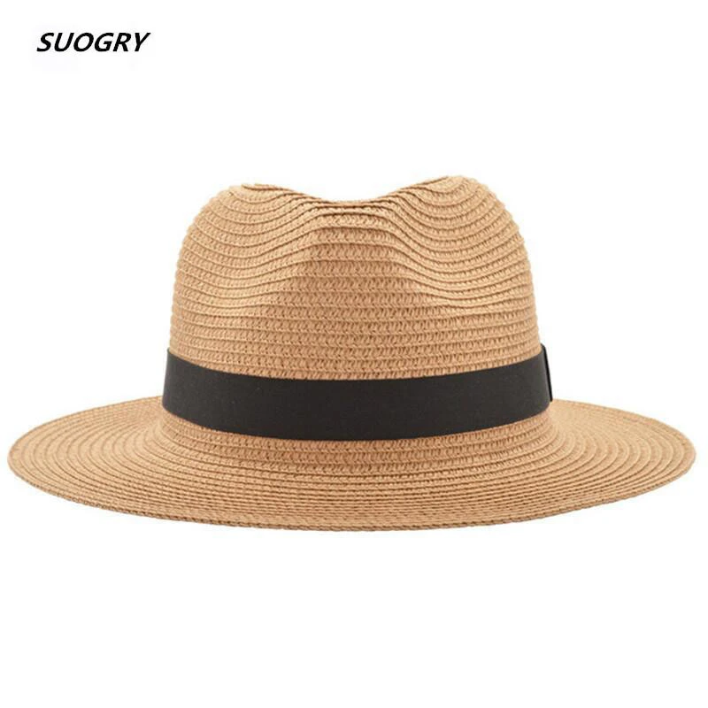 flat top panama hat
