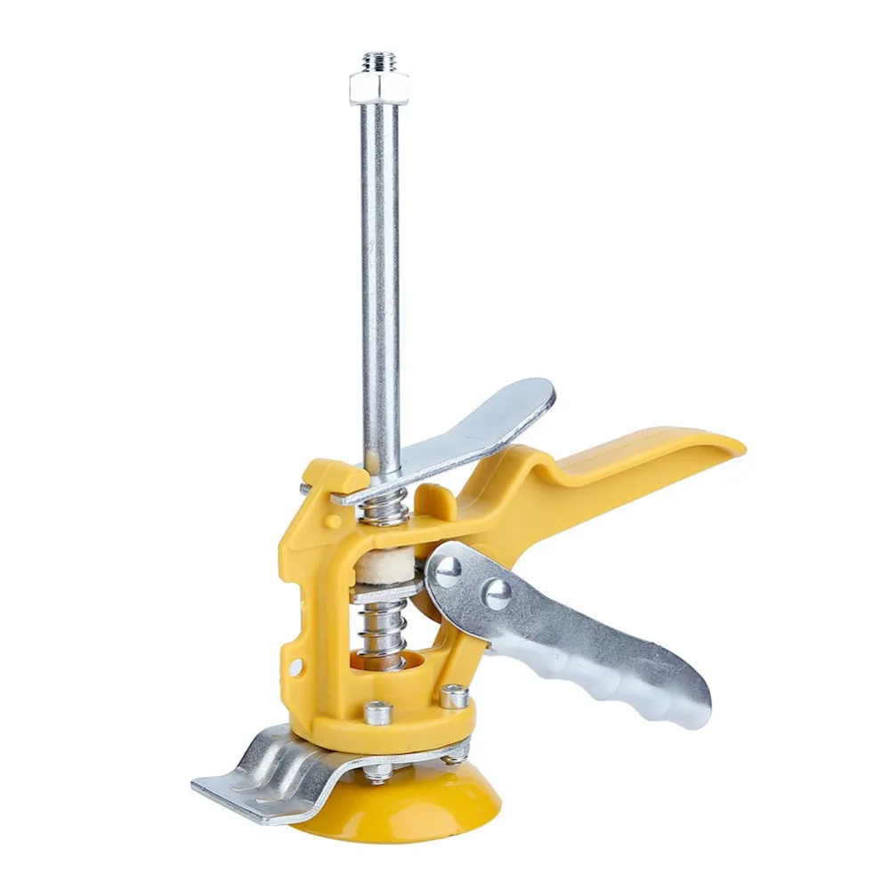 

Wall Ceramic Tile Leveling Adjustable Height Locator Pliers Tiling Tool Building Hardware for the tiling of wall 1 2 3.