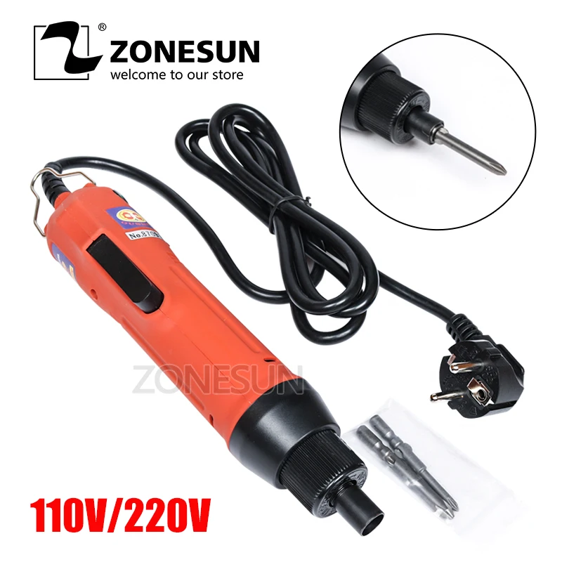 Buy Right angle Electric screw driver hand held tools