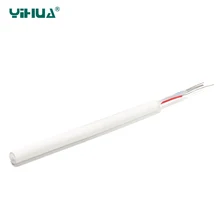YIHUA-soldador electrónico 907/908, elementos de calefacción