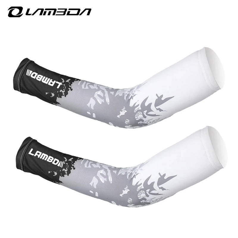 

sports uv arm sleeve for sun protection basketball volleyball cycling sleeve arm warmers arm cover women and men