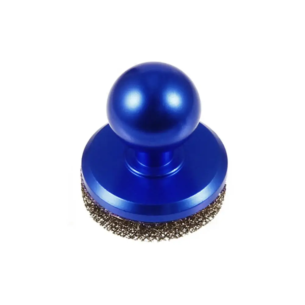 Goede Mini Blauw Game Joystick Mobiele Telefoon Fysieke Game Joysticks Fling Touch Screen Rocker Voor iPhone Pads HCT samsung Smartphones