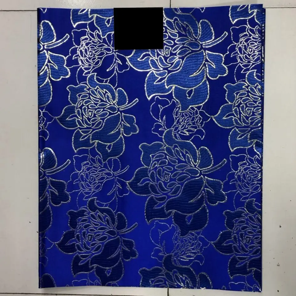 

High quality african head wraps,sego headtie Blue,Nigerian gele&Ipele wrapper 2pcs/pack LXL-42-16