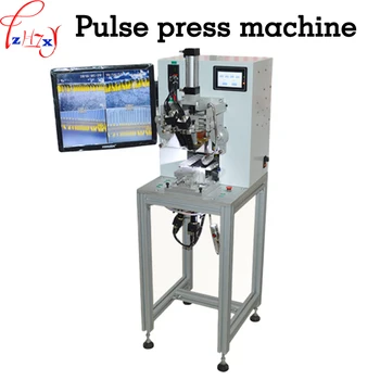 

110/220V Pulse pressure platoon press repair mobile phone LCD screen line machine can upper and lower countertop pressure line