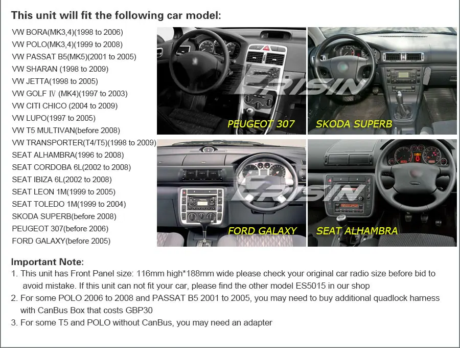 Best 7" Android 9.0 Pie OS Car DVD Multimedia Navigation GPS Radio for Skoda Superb 2001-2008 & Octavia 1997-2004 & Fabia 1999-2003 4 Best 7" Android 9.0 Pie OS Car DVD Multimedia Navigation GPS Radio for Skoda Superb 2001-2008 & Octavia 1997-2004 & Fabia 1999-2003 4