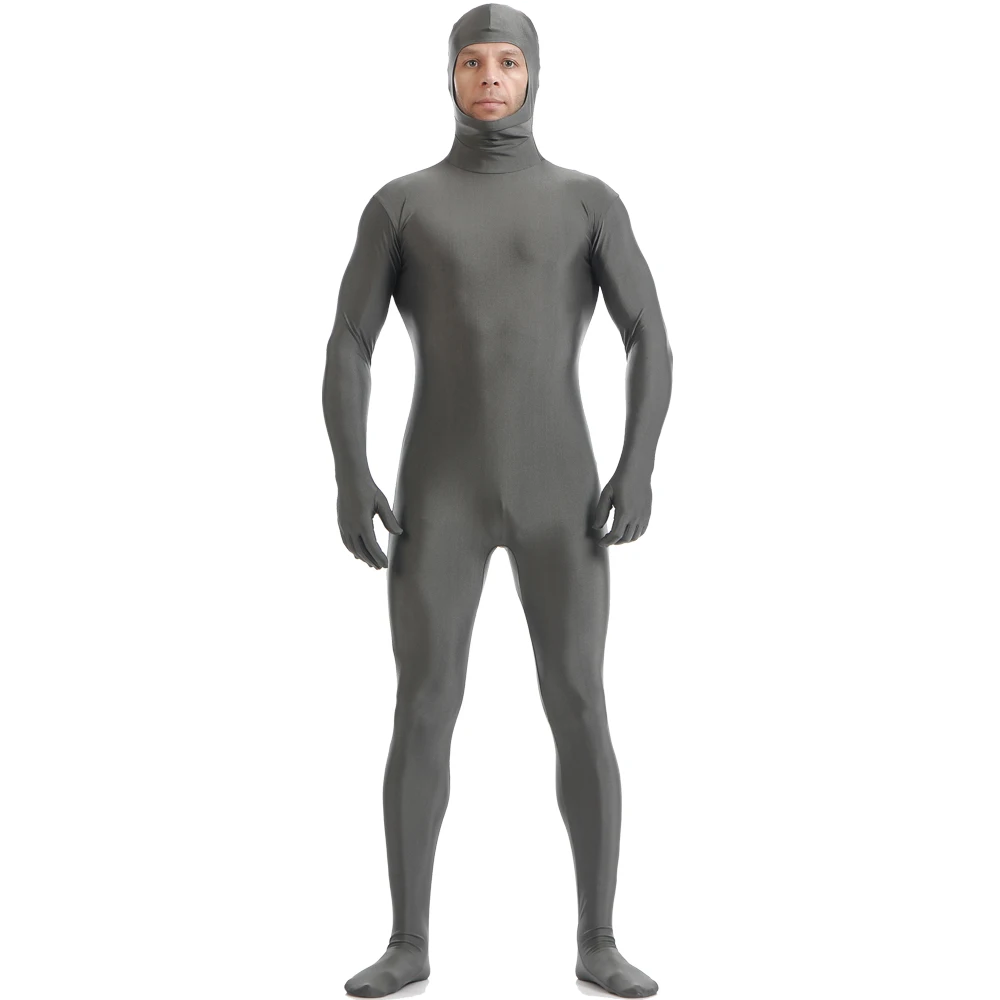 Dark Gray