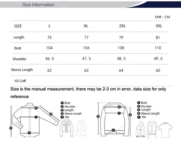 JOB-FY003 SIZE