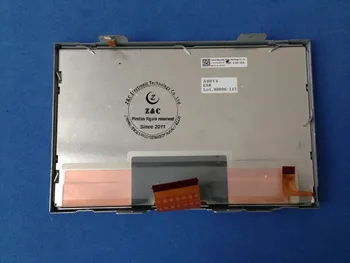 

LTA080B0Y4F New Original A+ Grade 8" inch LCD display screen panel for Car GPS navigation