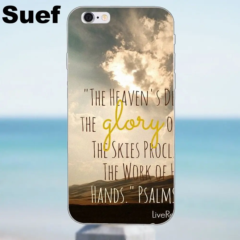 Suef I Love You Pair для iPhone X 4 4S 5 5S 5C SE 6 6S 7 8 Plus Samsung Galaxy A3 A5 J1 J3 J5 J7 2016 2017 TPU Skin Paintin|for iphone|galaxy