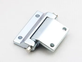 

Cast steel hinge open 120 degrees casting steel hinge sandblasting nickel heavy hinged large industrial hinge