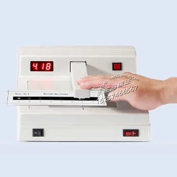 

Yu DM3010A black and white densitometer density meter nigrometer transmission density meter density range 4.5