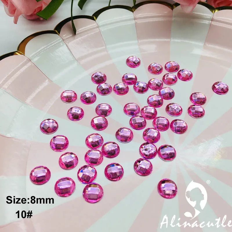 gem pink-10