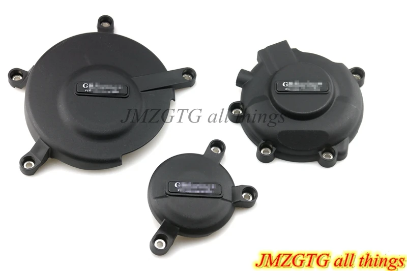 Защитный чехол для двигателя мотоцикла Чехол Для GB Racing SUZUKI GSXR600 GSXR750 2006 07 08 09 10 11 12 13