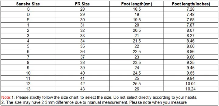Size chart_720