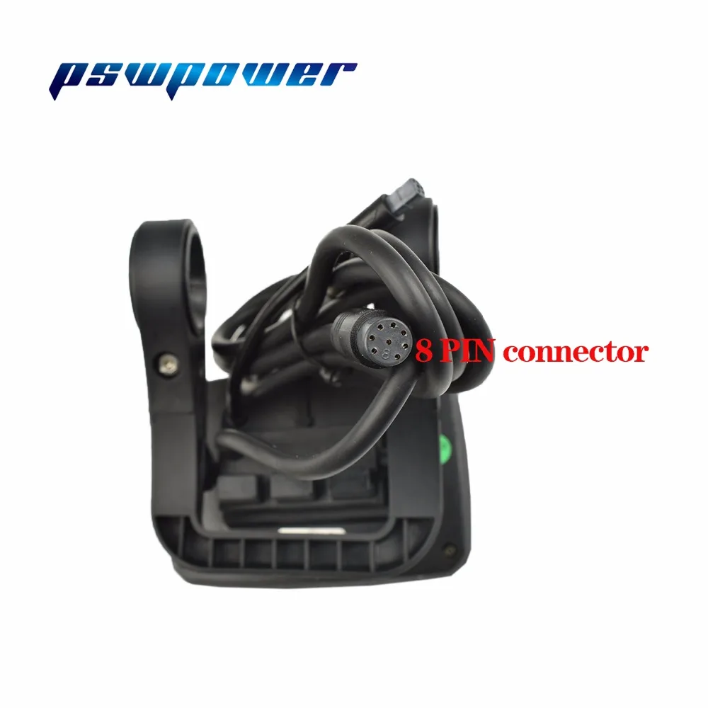 tongsheng tsdz2 thumb throttle