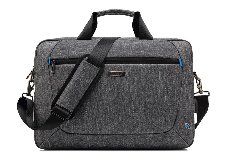 2020 nova marca coolbell messenger saco para computador portátil 15