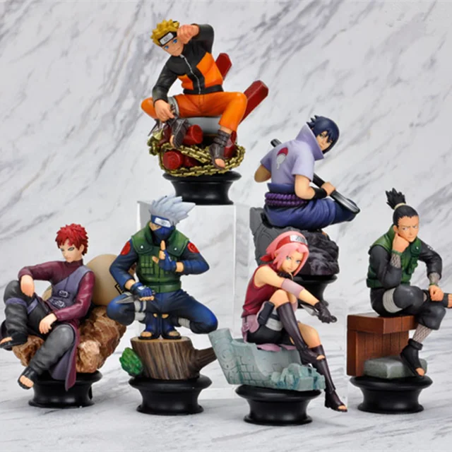 Gambar Blogdynamic Indonesia Naruto Shippuden Macam Jutsu Elemen Sebuah