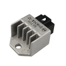 Voltage Regulator Rectifier For KYMCO