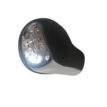 

5 / 6 Speed Gear Stick Shift Knob Gear Shifter Lever for Toyota Corolla 1992-2009 Verso Rav4 Yaris Aygo Avensis
