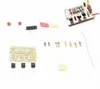Mobile Phone Signal Flash Light DIY Kit 3-12V Radiation Power Electronic Fun Kit ► Photo 3/3