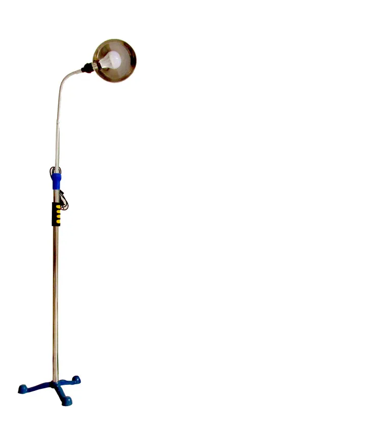 

Adjustable medical stainless steel reflective lamp surgical lamp gynecological examination