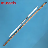 אחורית ברצועת LED אחורית ברצועת עבור סמסונג 55