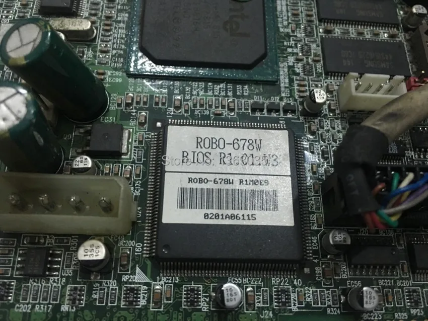 ROBO-678W  3