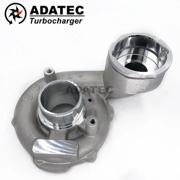 

GT1749V 724930-5010S 724930 turbine compressor housing 03G253014HV for Volkswagen Golf V 2.0 TDI 136 HP BKD / AZV 2003-2009