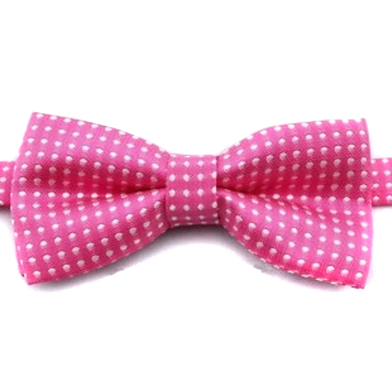 50/100 pcs/lot Mix Colors Wholesale Pet Cat Dog Bow Tie Grooming Accessories Puppy Chihuahua Adjustable Bowtie Product