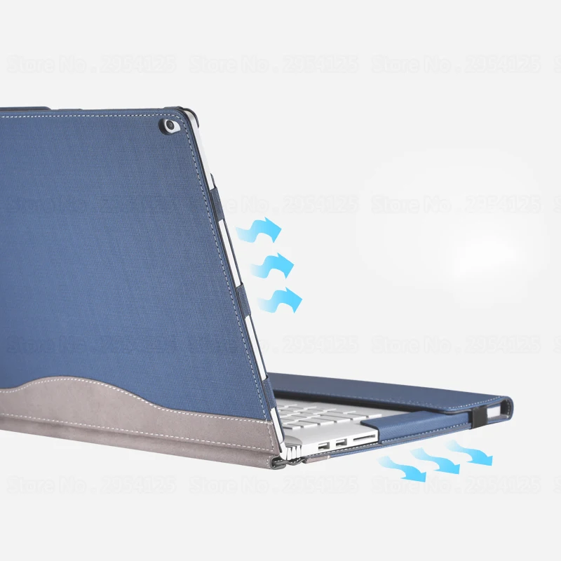 Protective Cover For Microsoft 2018 Surface Book 2 15