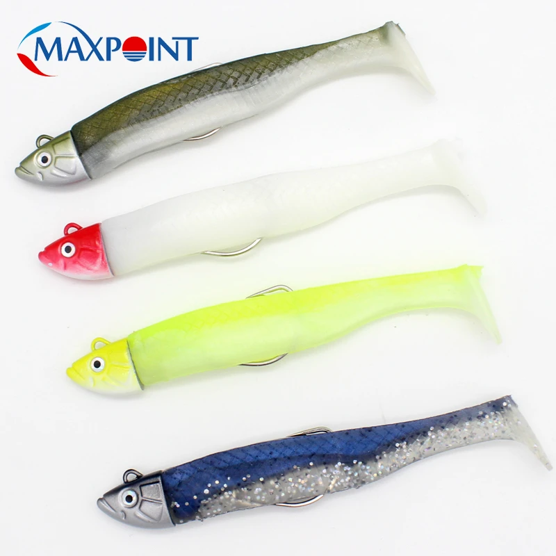 Texas rig paddle tail Clearance